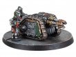 Legions Imperialis: Solar Auxilia Support