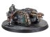 Legions Imperialis: Solar Auxilia Support