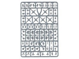 Legions Imperialis: Solar Auxilia Support