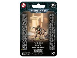 Kroot Trail Shaper (Warhammer 40k, Tau Empire)