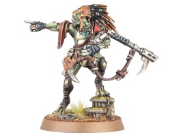 Kroot Trail Shaper (Warhammer 40k, Tau Empire)