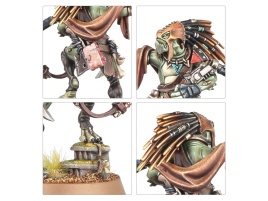 Kroot Trail Shaper (Warhammer 40k, Tau Empire)