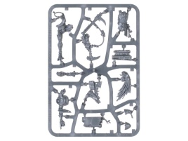 Kroot Trail Shaper (Warhammer 40k, Tau Empire)