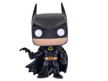 Фигурка Funko POP! Heroes. DC: Batman 1989