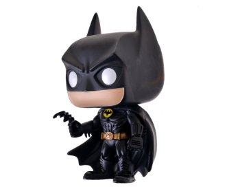 Фигурка Funko POP! Heroes. DC: Batman 1989
