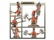 Vanguard: Fyreslayers (Предзаказ 2023, Age of Sigmar)