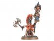 Vanguard: Fyreslayers (Предзаказ 2023, Age of Sigmar)