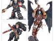 Blood Angels Army Set