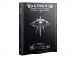 The Liber Hereticus - Traitor Legiones Astartes Army Book (предзаказ 2024)