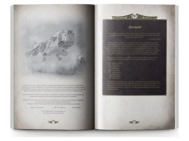 The Liber Hereticus - Traitor Legiones Astartes Army Book (предзаказ 2024)