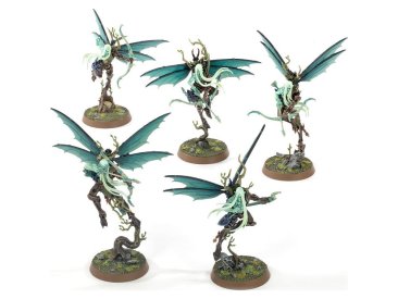 Gossamid Archers