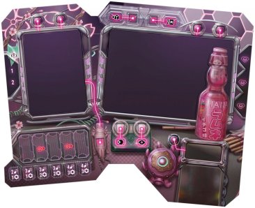 Взлом: Ночи кабуки