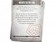 Halls of the Ancients Gang Tactics Cards (предзаказ 2024)