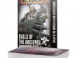 Halls of the Ancients Gang Tactics Cards (предзаказ 2024)