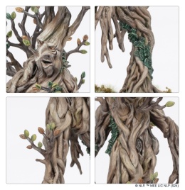 Birchseed, the Ent (предзаказ 2025, GW Direct)