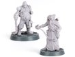 Necromunda: Brute Handler & Chem Dealer (предзаказ, GW Direct)