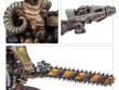 Gor Half-horn, Beastman Bounty Hunter (предзаказ, GW Direct)