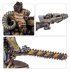 Gor Half-horn, Beastman Bounty Hunter (предзаказ, GW Direct)