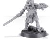 Gor Half-horn, Beastman Bounty Hunter (предзаказ, GW Direct)