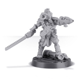 Gor Half-horn, Beastman Bounty Hunter (предзаказ, GW Direct)