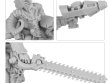 Gor Half-horn, Beastman Bounty Hunter (предзаказ, GW Direct)