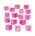 Death Guard Dice Set