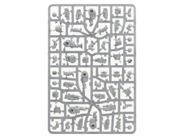 Hearthkyn Warriors (Leagues of Votann, Warhammer 40k)