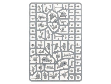 Hearthkyn Warriors (Leagues of Votann, Warhammer 40k)