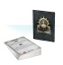 Datacards: Iron Hands