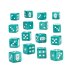 Leagues of Votann Dice Set (предзаказ 2025)