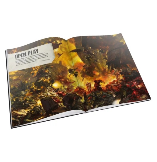 Chapter Approved 2019 Edition