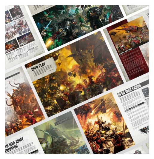 Chapter Approved 2019 Edition