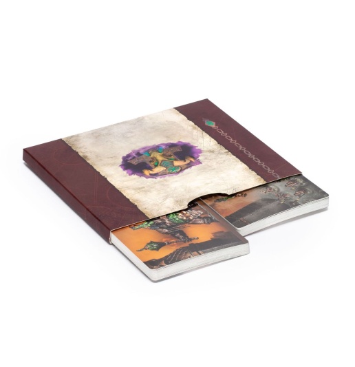 Battletome: Helsmiths of Hashut (Gamer’s Edition) (предзаказ 2025, GW Direct)