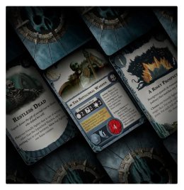 Warhammer Underworlds: Beastgrave – Arena Mortis (RUS)