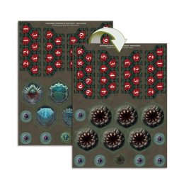 Warhammer Underworlds: Beastgrave – Arena Mortis (RUS)