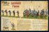 Landsknechts Pikemen