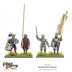Landsknechts Pikemen