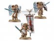 Sanguinary Guard (Blood Angels)