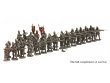 British Infantry in Afghanistan Sudan 1877-85