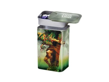 Коробочка &quot;Ultra-Pro&quot; (стальная): &quot;Темная сторона Оз&quot;