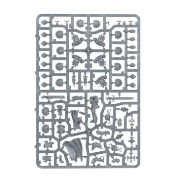 Black Templars Sword Brethren (Warhammer 40k)
