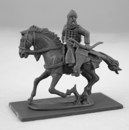 Arab Heavy Cavalry