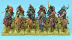 Arab Heavy Cavalry