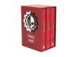 Forges of Mars Special Edition Boxed Set Collection