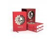Forges of Mars Special Edition Boxed Set Collection