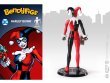 Фигурка Bendyfig DC Харли Квинн