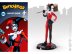 Фигурка Bendyfig DC Харли Квинн