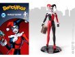 Фигурка Bendyfig DC Харли Квинн