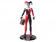 Фигурка Bendyfig DC Харли Квинн