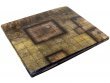 Pathfinder НРИ: Игровое Поле "Неприятности в Отари"